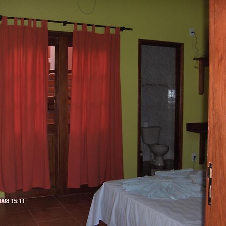 Pousada Moinho De Vento Bonito  Buitenkant foto